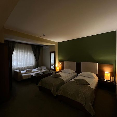 Hotel Royale Galati  Ngoại thất bức ảnh