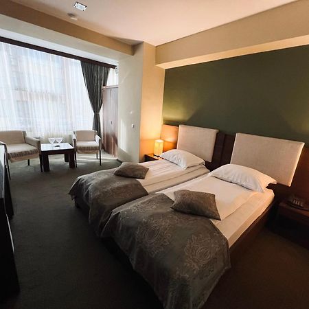 Hotel Royale Galati  Ngoại thất bức ảnh