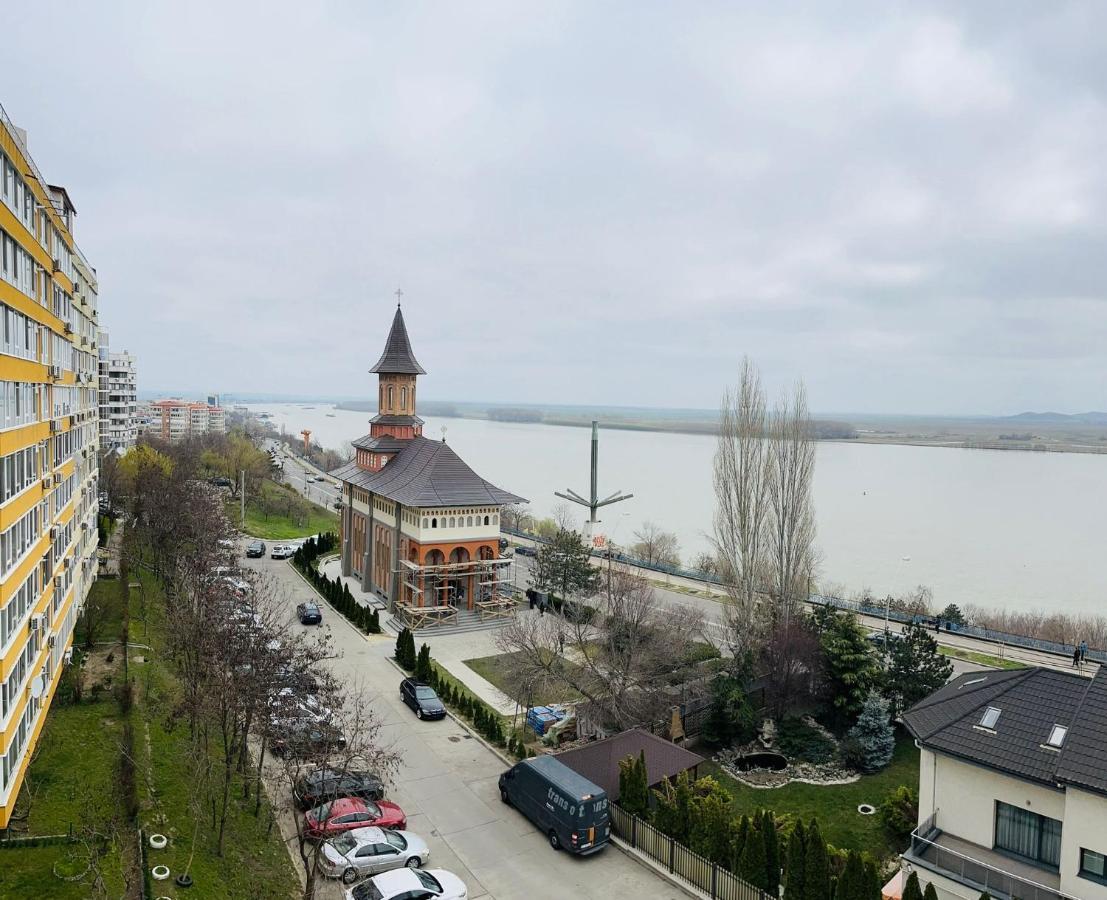 Hotel Royale Galati  Ngoại thất bức ảnh