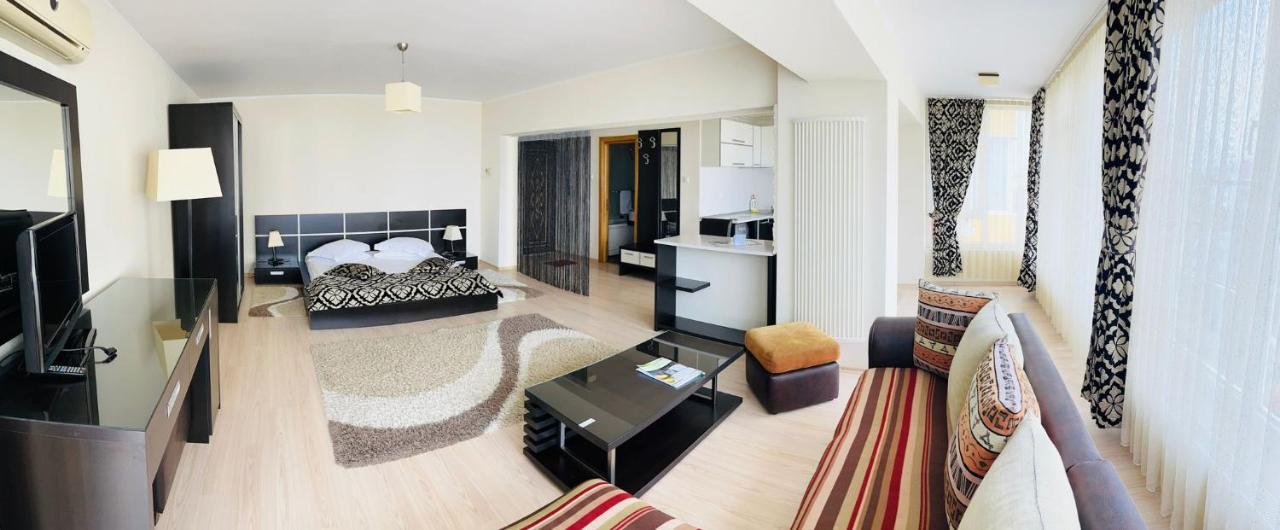 Hotel Royale Galati  Ngoại thất bức ảnh