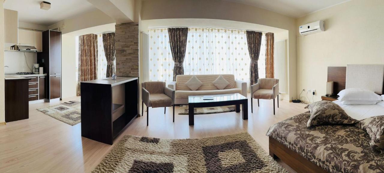 Hotel Royale Galati  Ngoại thất bức ảnh