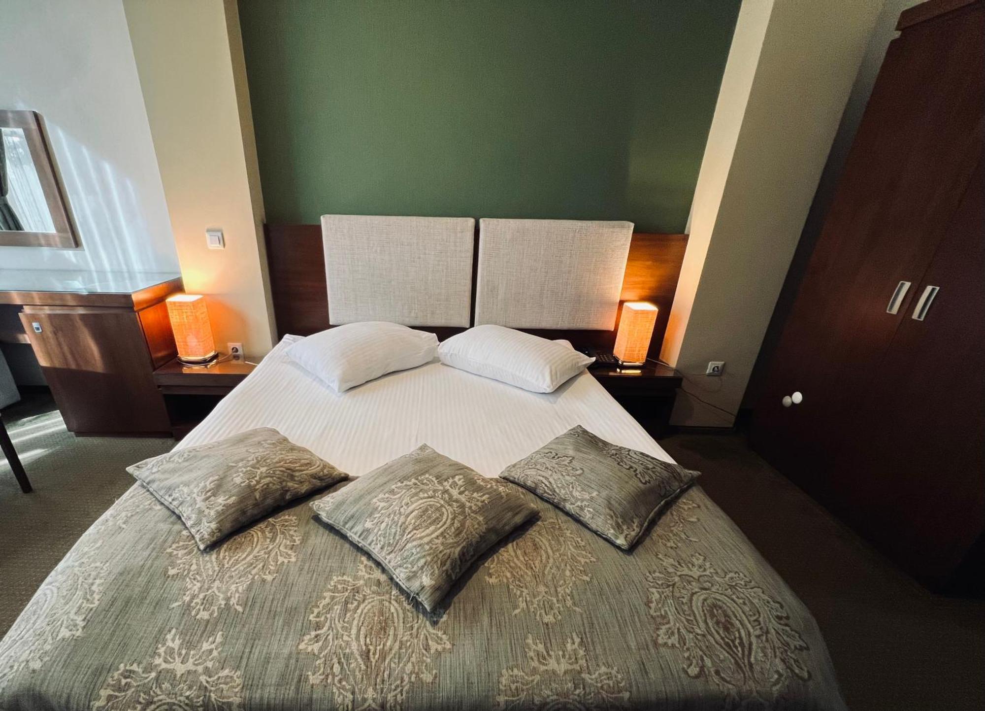 Hotel Royale Galati  Ngoại thất bức ảnh