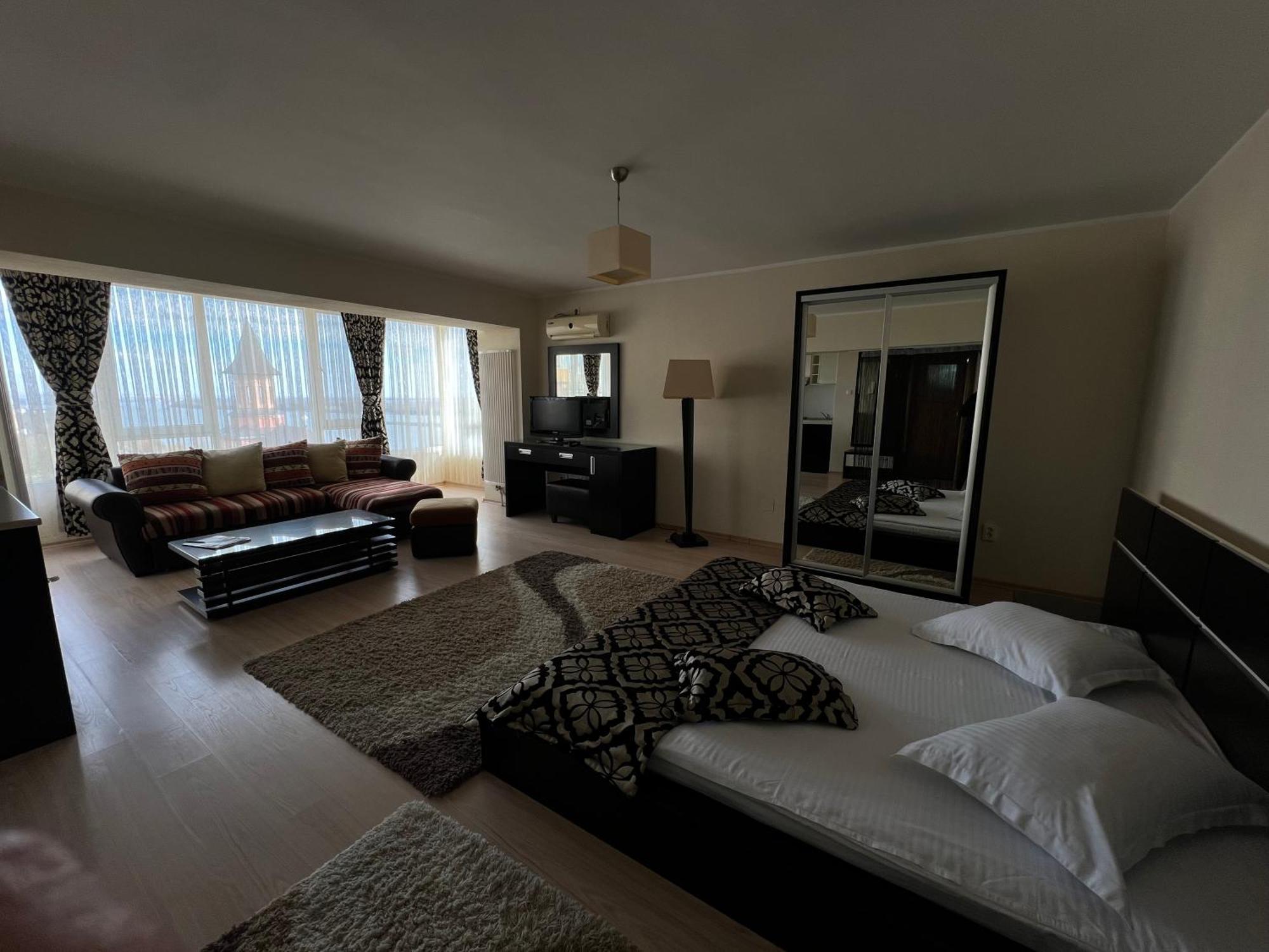 Hotel Royale Galati  Phòng bức ảnh