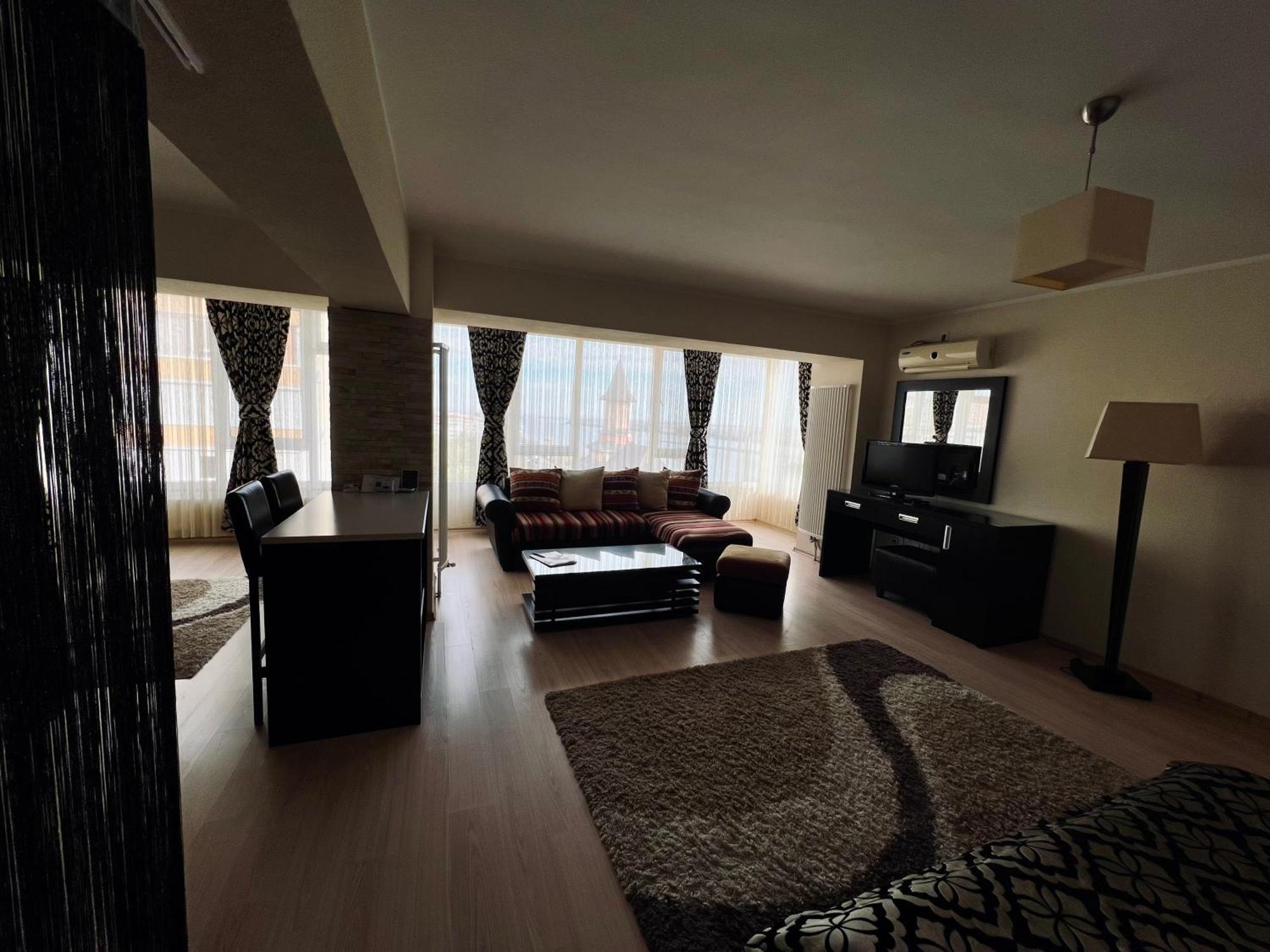 Hotel Royale Galati  Phòng bức ảnh