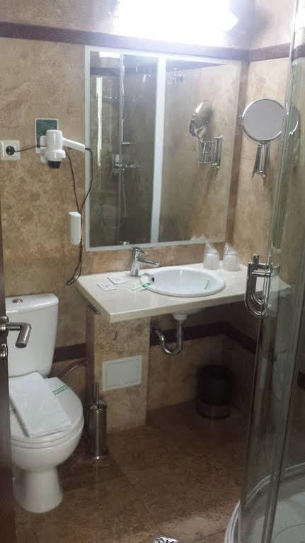 Hotel Royale Galati  Ngoại thất bức ảnh