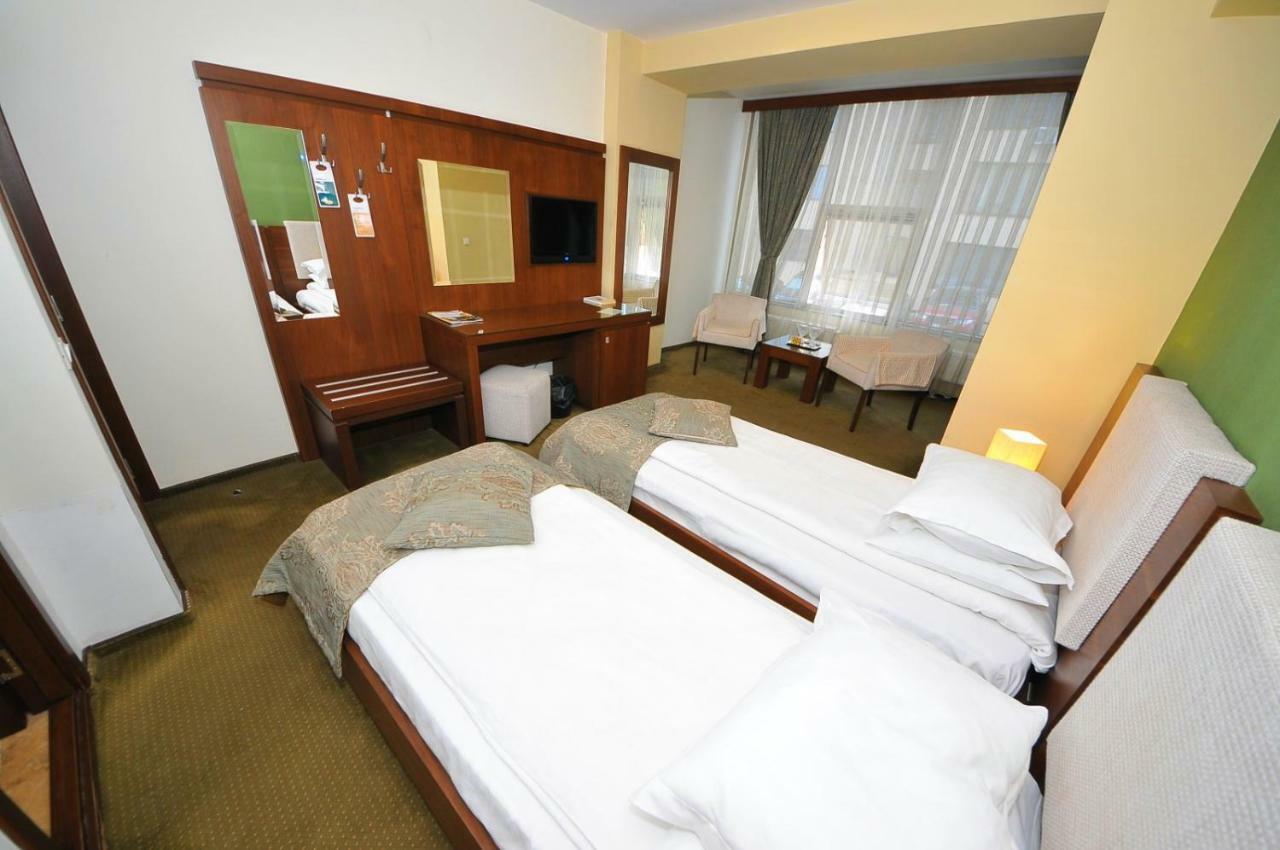 Hotel Royale Galati  Ngoại thất bức ảnh